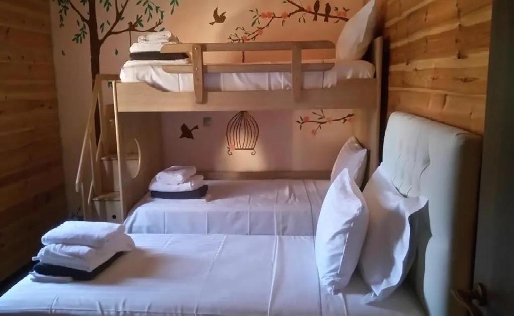 Anthidon Nature Estate & Farm - 12