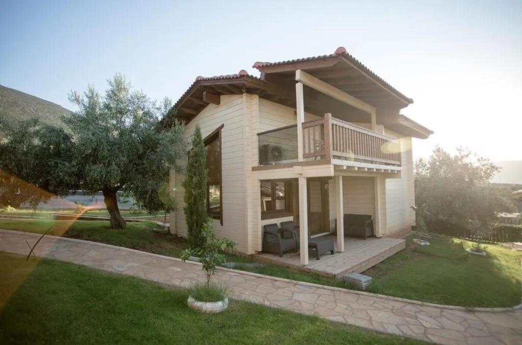 Anthidon Nature Estate & Farm - 11