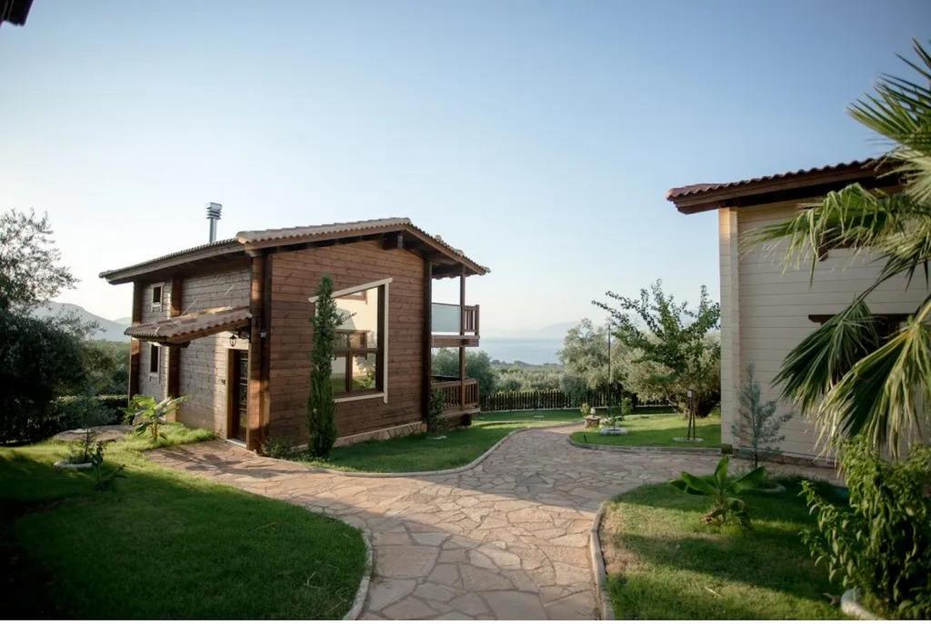 Anthidon Nature Estate & Farm - 6