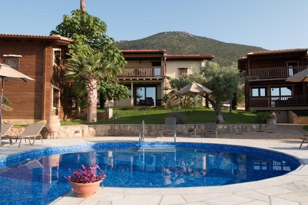 Anthidon Nature Estate & Farm - 14