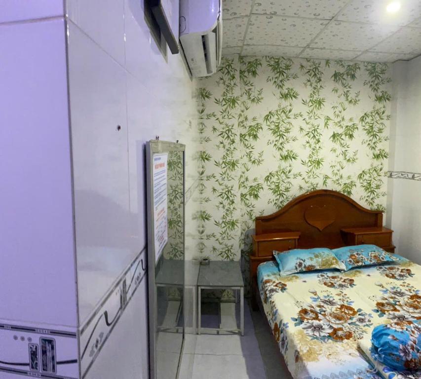 Thanh Bình Hostel - غرفة مزدوجة
