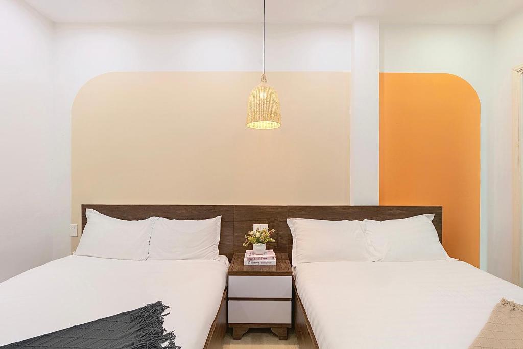 Green Meadow Central Đà Lạt - O'TEL - 10