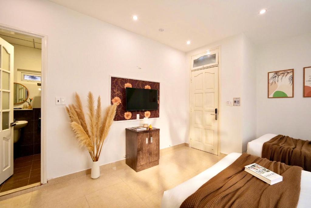 Green Meadow Central Đà Lạt - O'TEL - 5