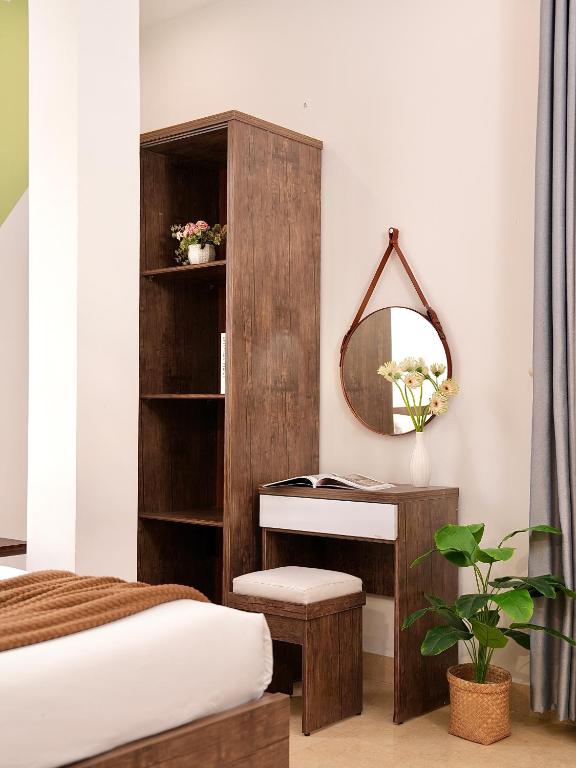 Green Meadow Central Đà Lạt - O'TEL - 6