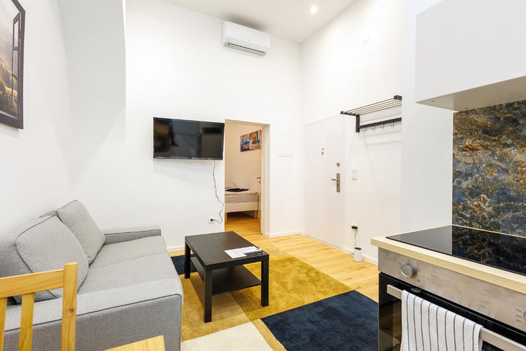 Top Apart close to city center - 15