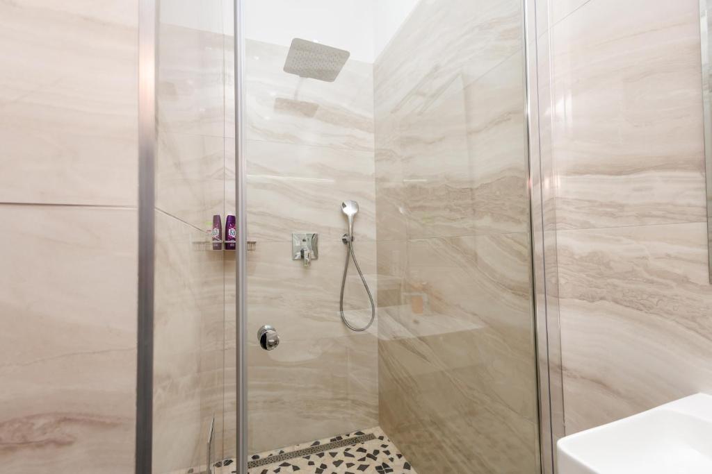 Top Apart close to city center - 2