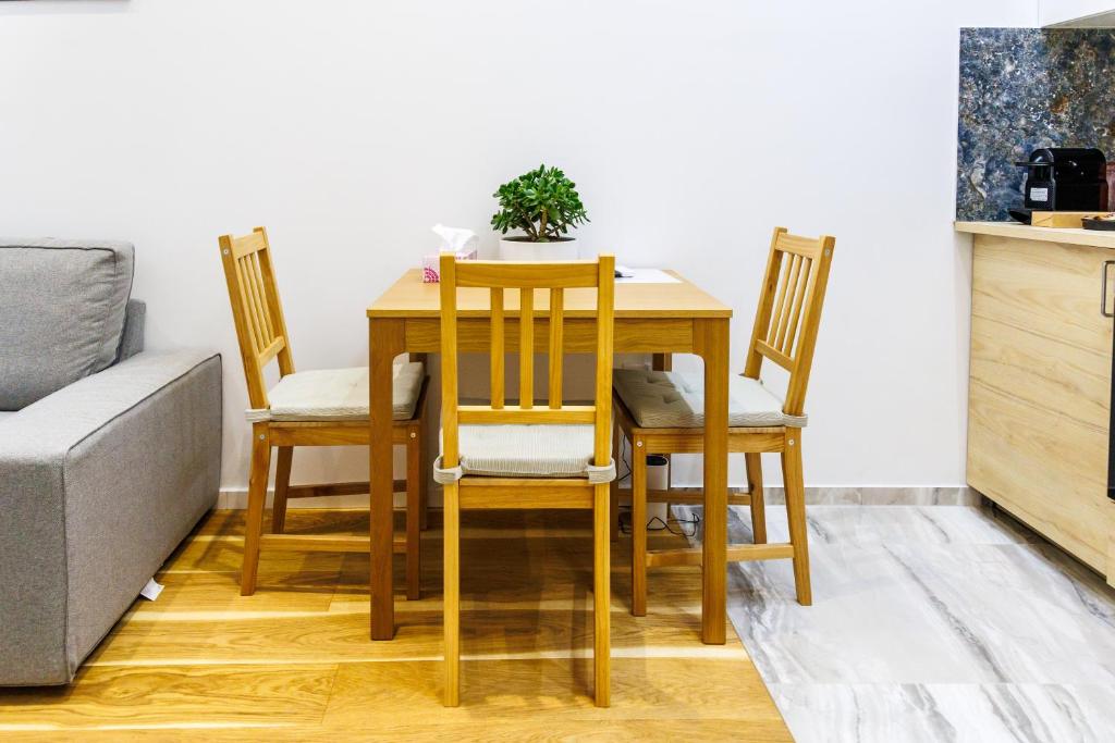 Top Apart close to city center - 3