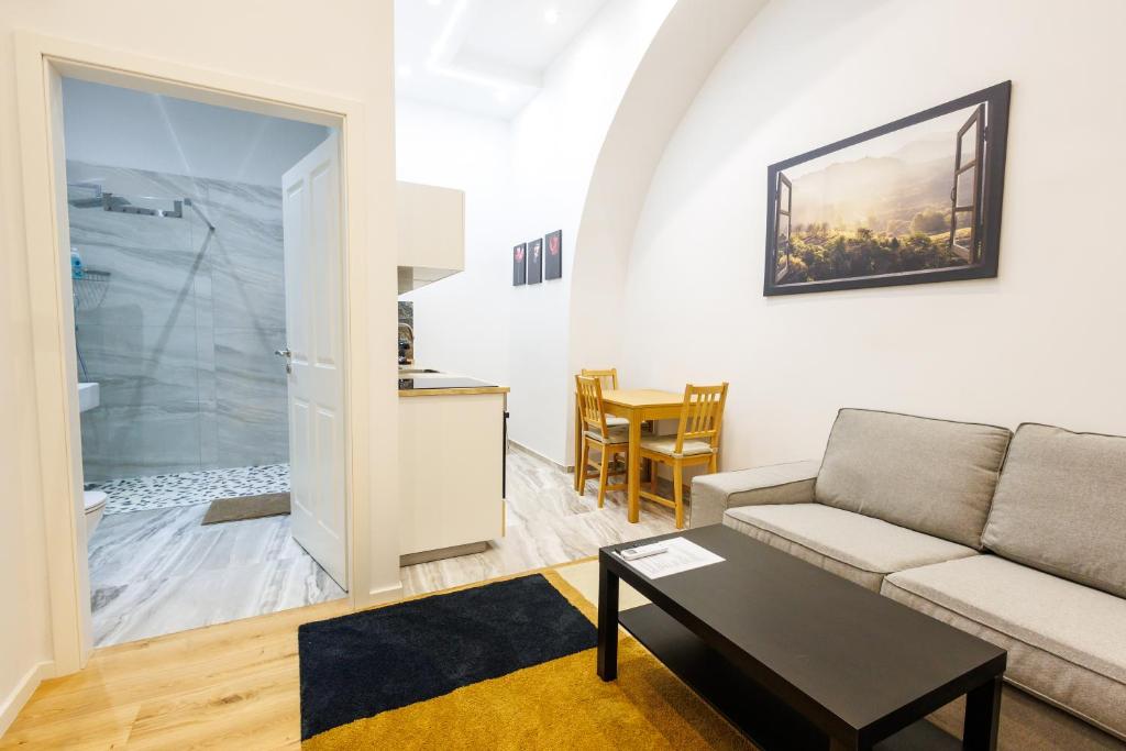 Top Apart close to city center - 16