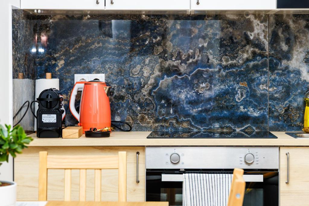 Top Apart close to city center - 4