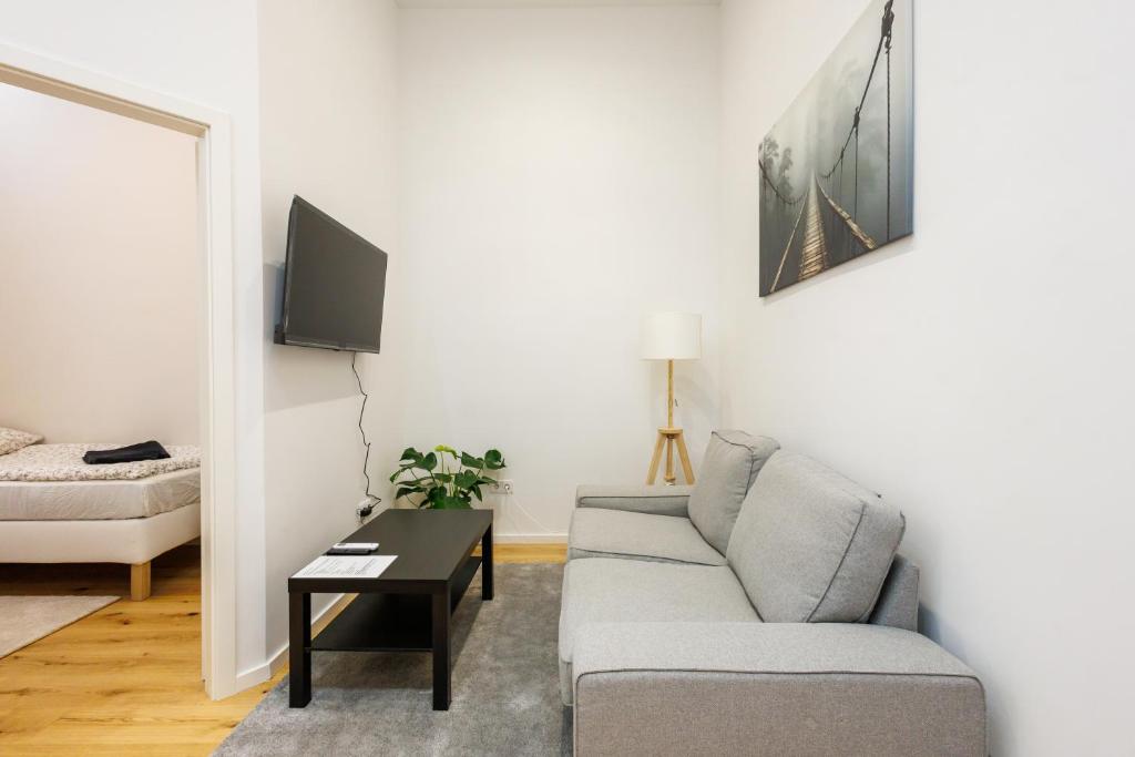 Top Apart close to city center - 9