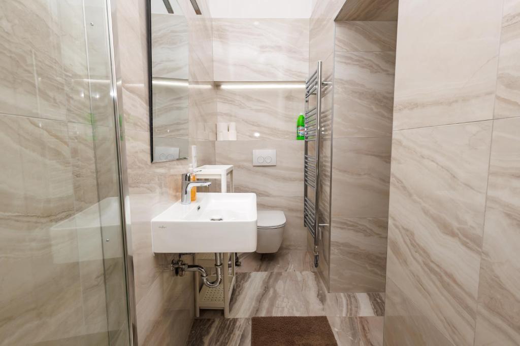 Top Apart close to city center - 5