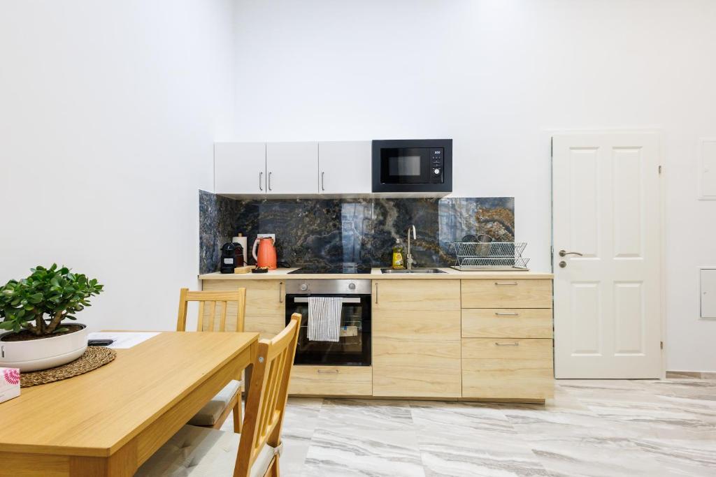 Top Apart close to city center - 6