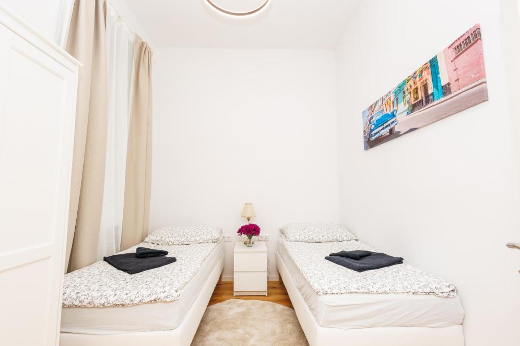 Top Apart close to city center - 18