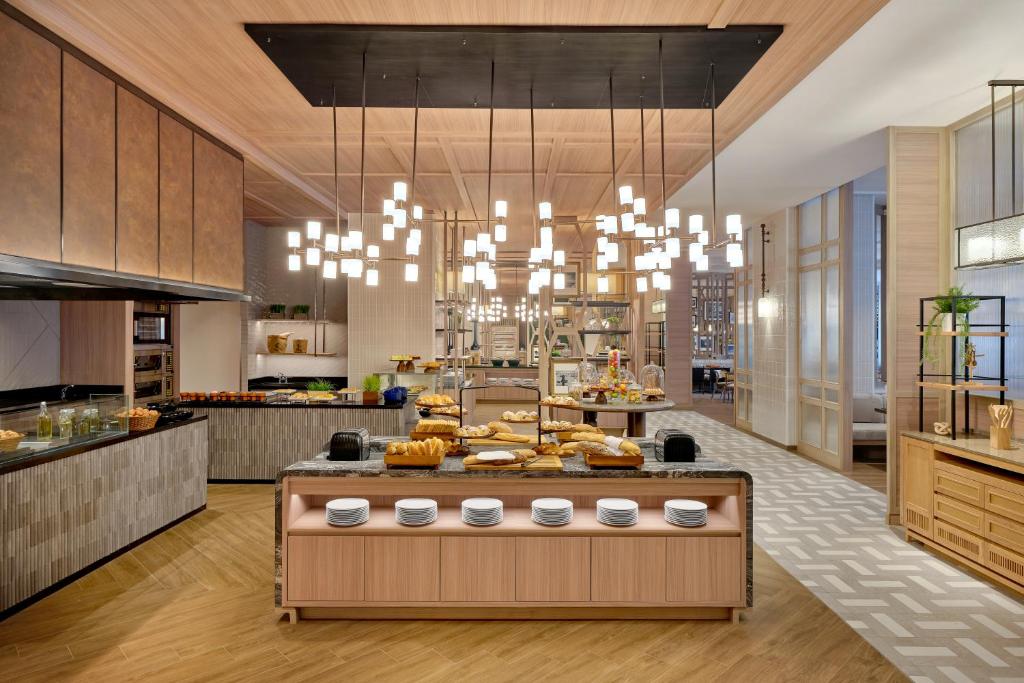 Hilton Hua Hin Resort & Spa - 15