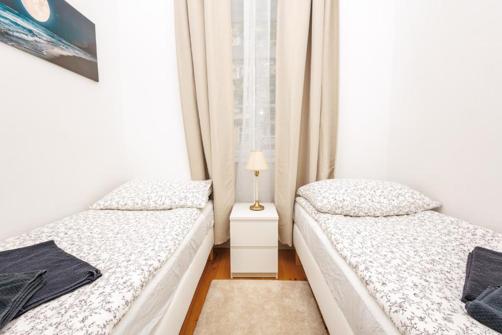 Top Apart close to city center - 11