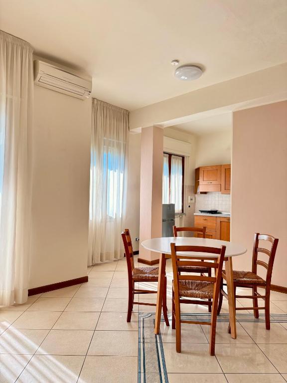 Residence Montefiore