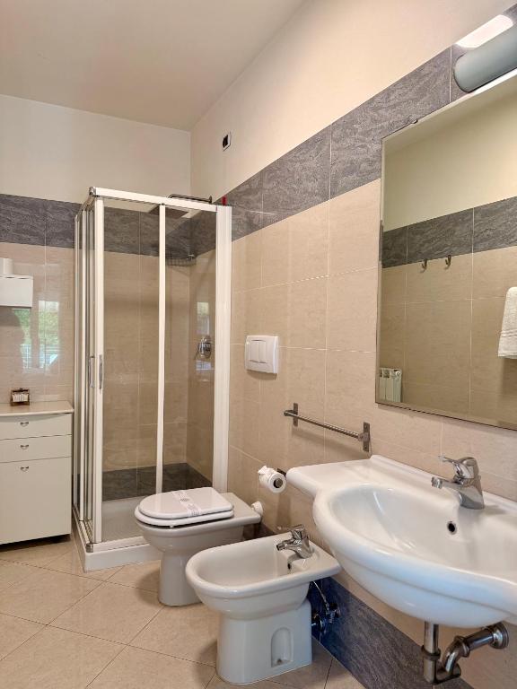 Residence Montefiore
