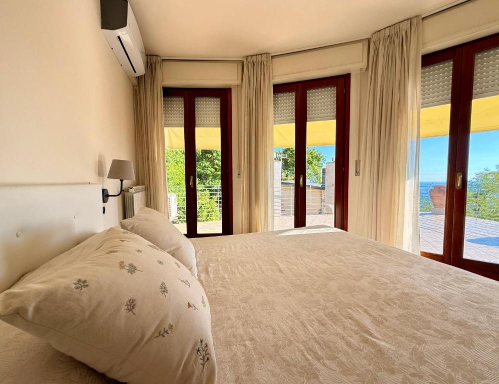 Residence Montefiore