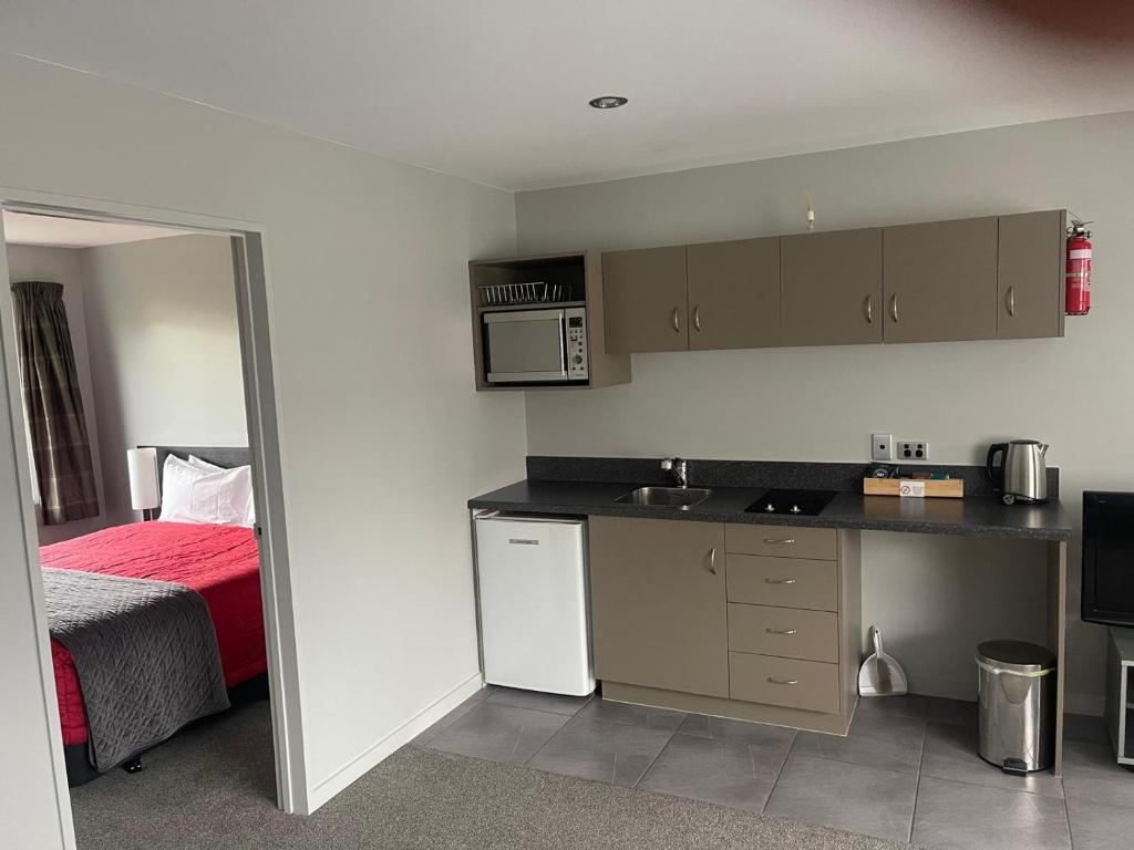 388 Tay Motel - Resim 17