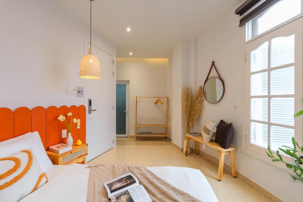 Green Meadow Central Đà Lạt - O'TEL - 13