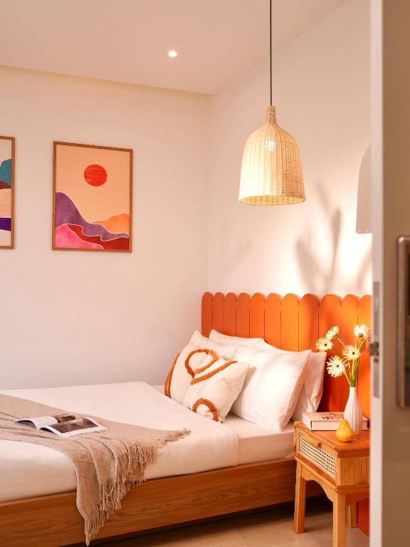 Green Meadow Central Đà Lạt - O'TEL - 17