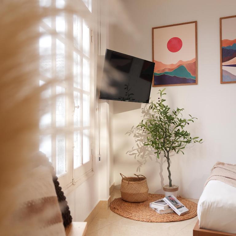 Green Meadow Central Đà Lạt - O'TEL - 18