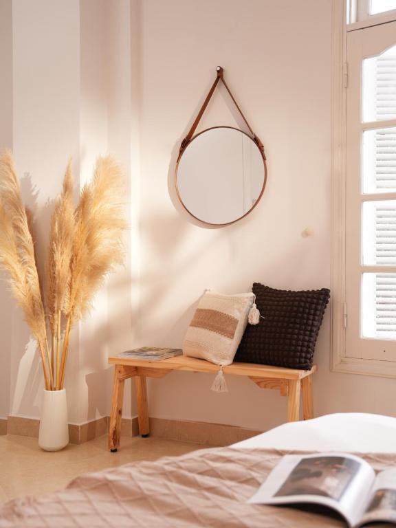 Green Meadow Central Đà Lạt - O'TEL - 16