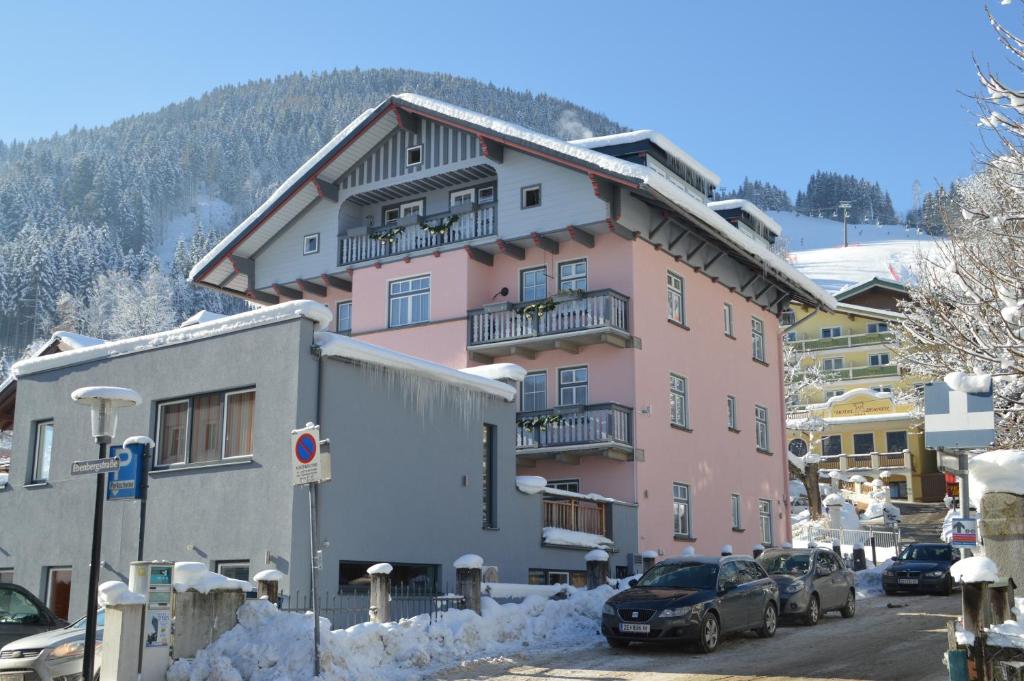 Appartement Mooslechner
