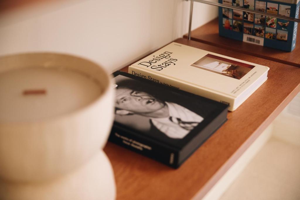 H La Paloma Boutique - Resim 32