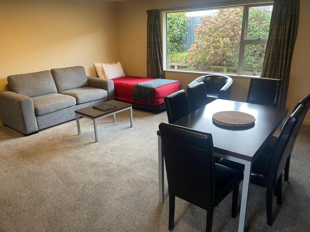 388 Tay Motel - Resim 21