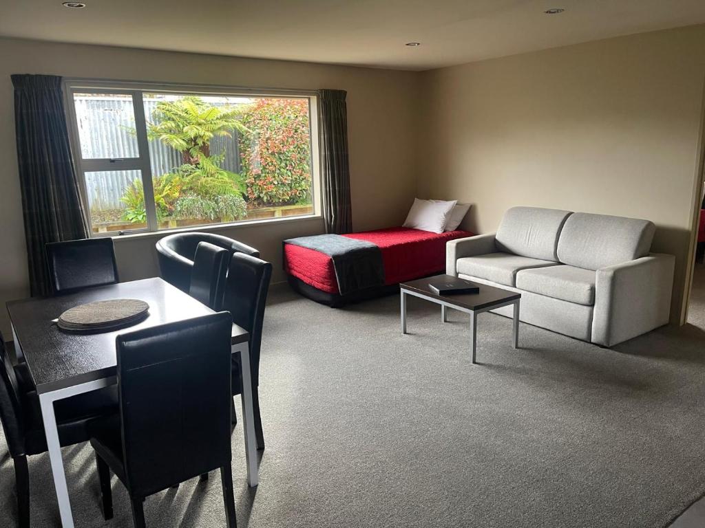 388 Tay Motel - Resim 23