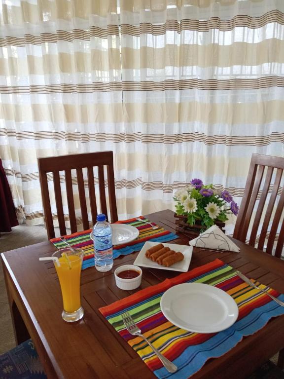 Fotografie z fotogalerie ubytování Drizzle Ridge Hotel v destinaci Nuwara Eliya