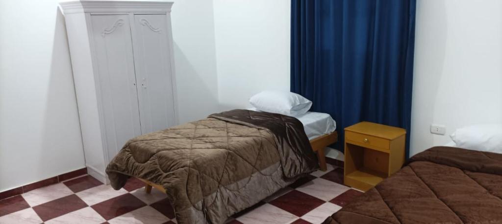 Fotografie z fotogalerie ubytování Djorff Guest House v destinaci Luxor