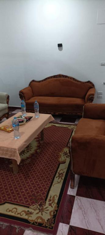 Fotografie z fotogalerie ubytování Djorff Guest House v destinaci Luxor