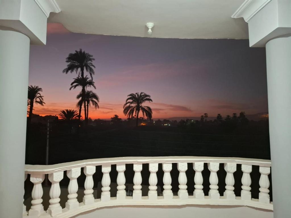 Fotografie z fotogalerie ubytování Djorff Guest House v destinaci Luxor
