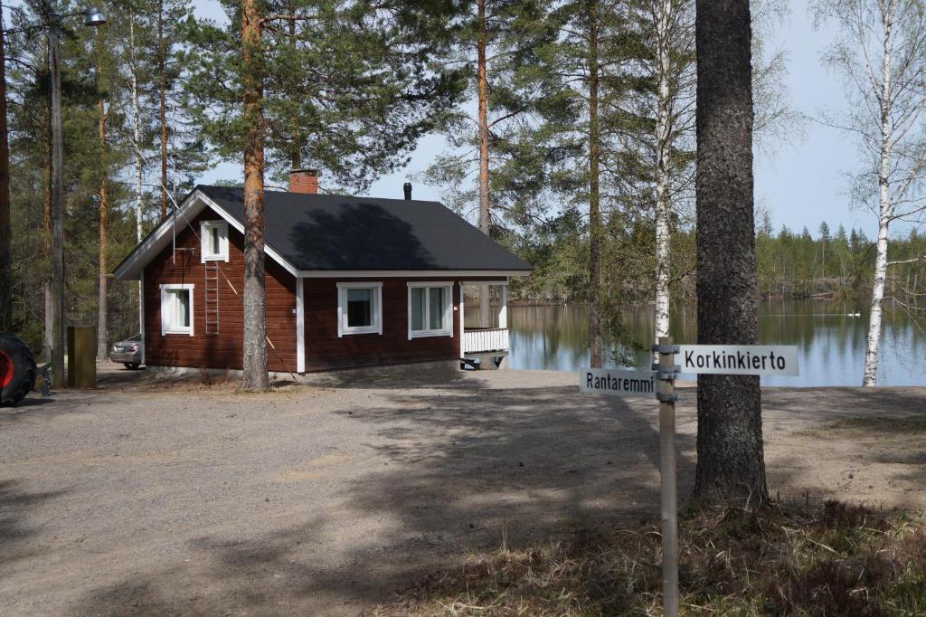 Gallery image of Camping Atrain in Kuopio