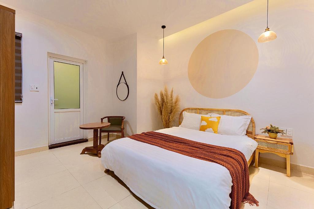 Green Meadow Central Đà Lạt - O'TEL - 19