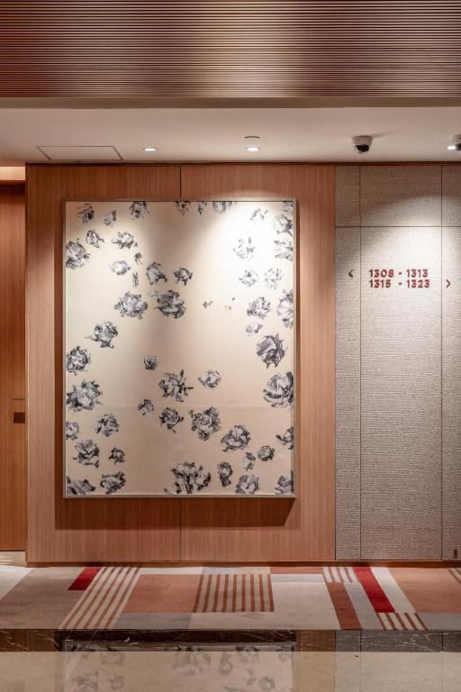 Fotografie z fotogalerie ubytování Hyatt Regency Hengqin v destinaci Ču-chaj