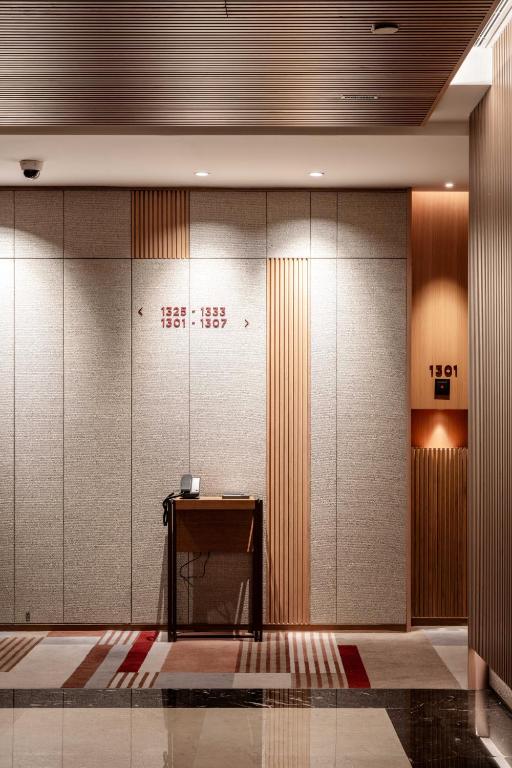 Fotografie z fotogalerie ubytování Hyatt Regency Hengqin v destinaci Ču-chaj