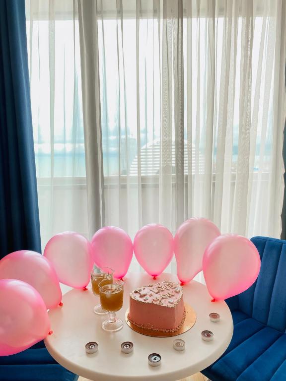 Fotografie z fotogalerie ubytování Batumi VIP hotel v destinaci Batumi