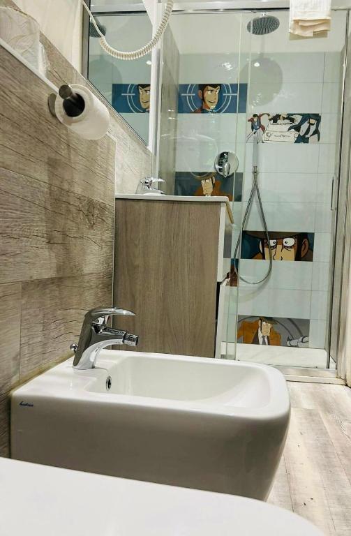 Hotel Giardinetto Al Sant'Orsola - Resim 5