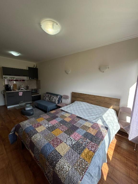 Cozy Studio with Kitchen in Bansko