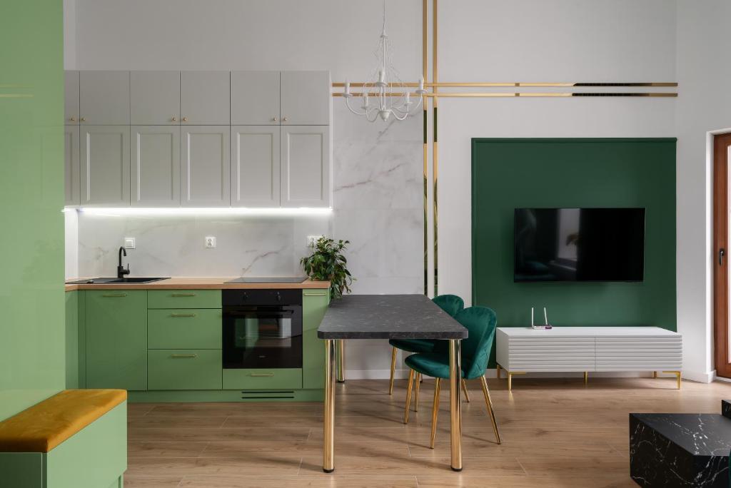 Hugo4You Apartments - 6