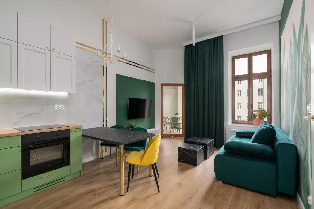 Hugo4You Apartments - 4