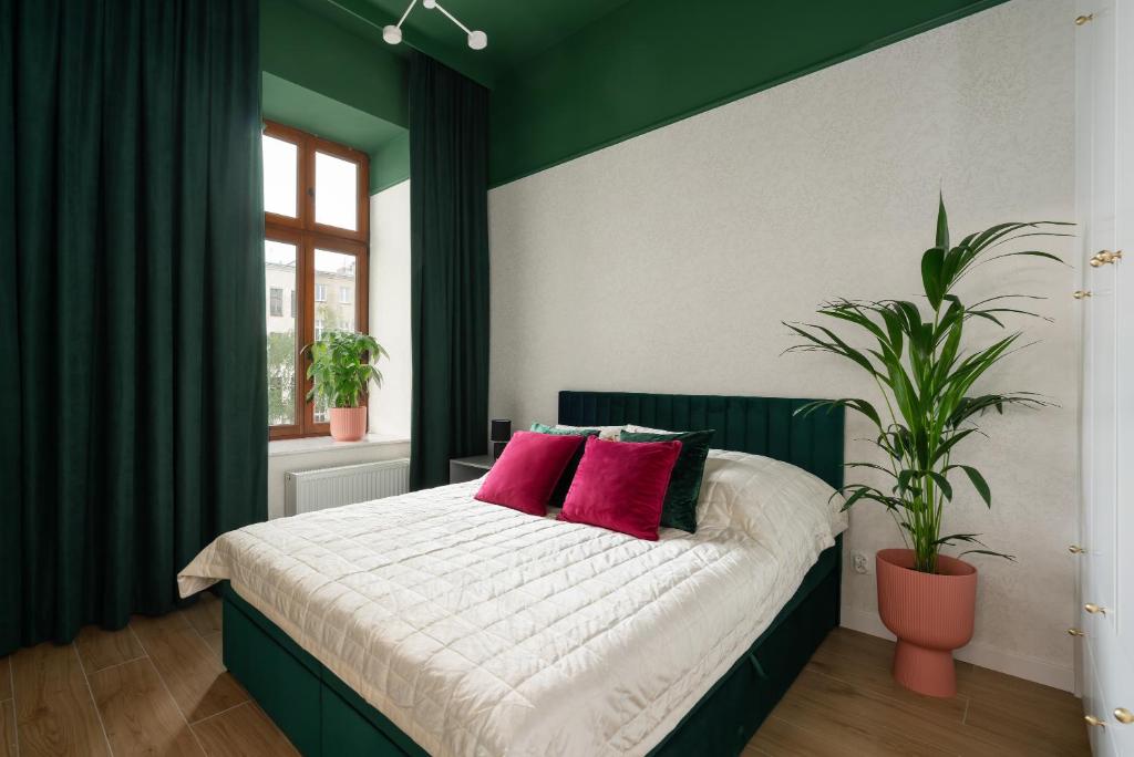 Hugo4You Apartments - 1