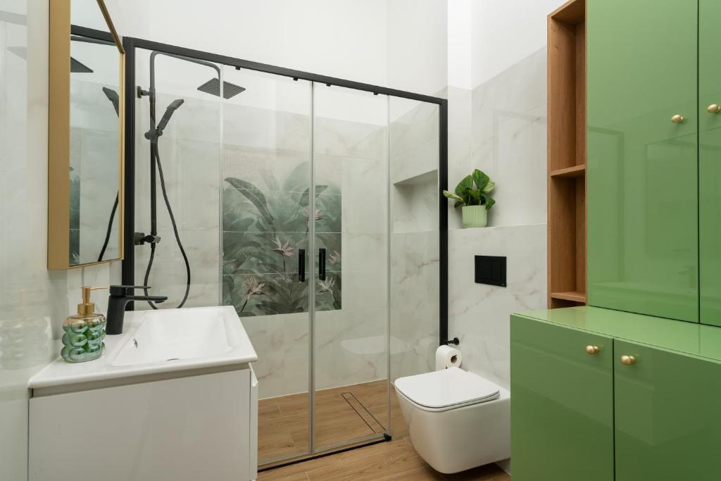 Hugo4You Apartments - 2