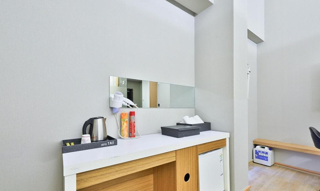 Fotografie z fotogalerie ubytování Hotel TAO v Soulu