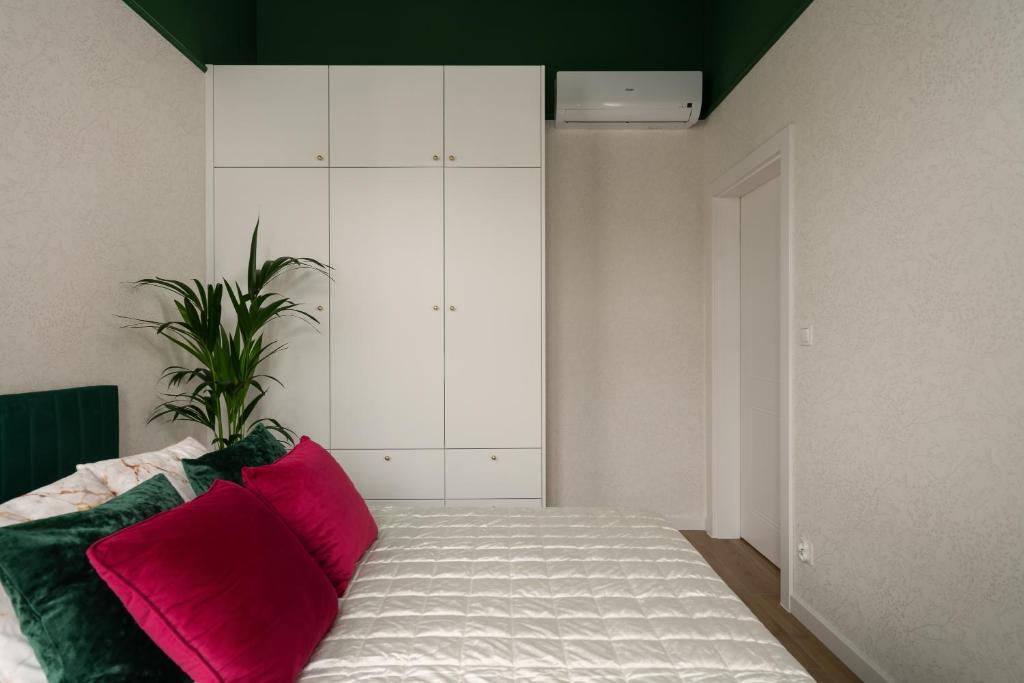 Hugo4You Apartments - 7