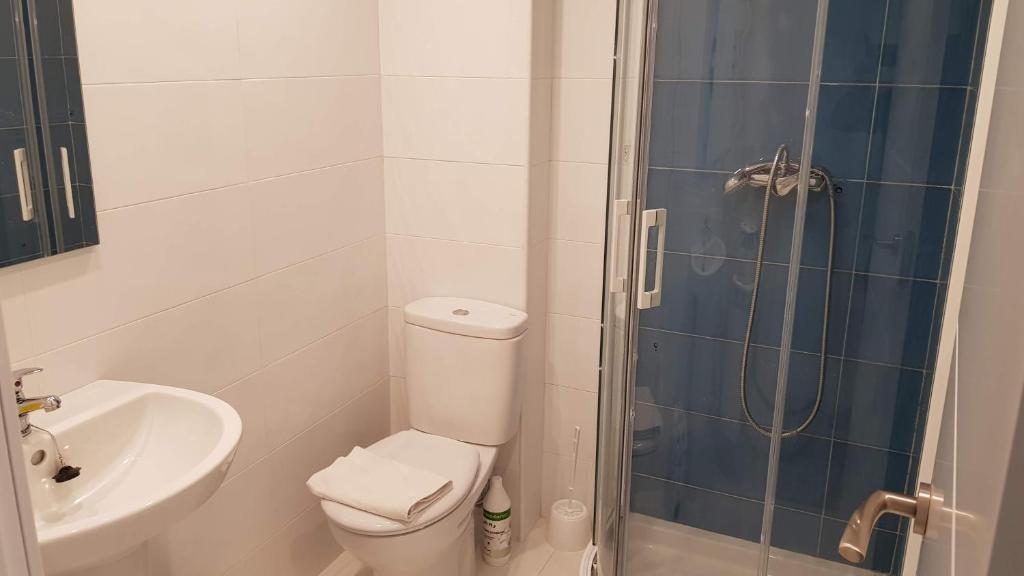 Apartamentos-Bermeo - Appartement