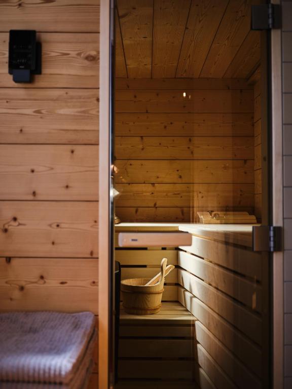 Fotografie z fotogalerie ubytování Hotel Chesa Grischuna v destinaci Klosters